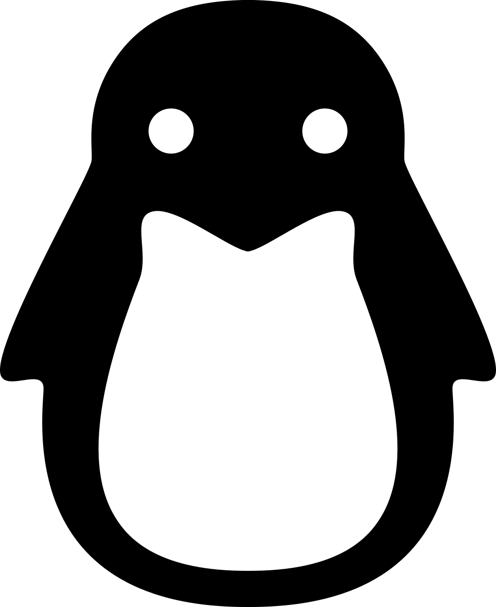 The Other linux logo