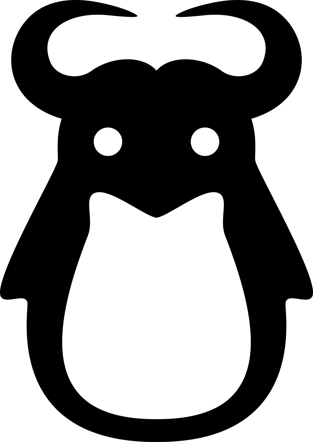 The Other Linux Logo 